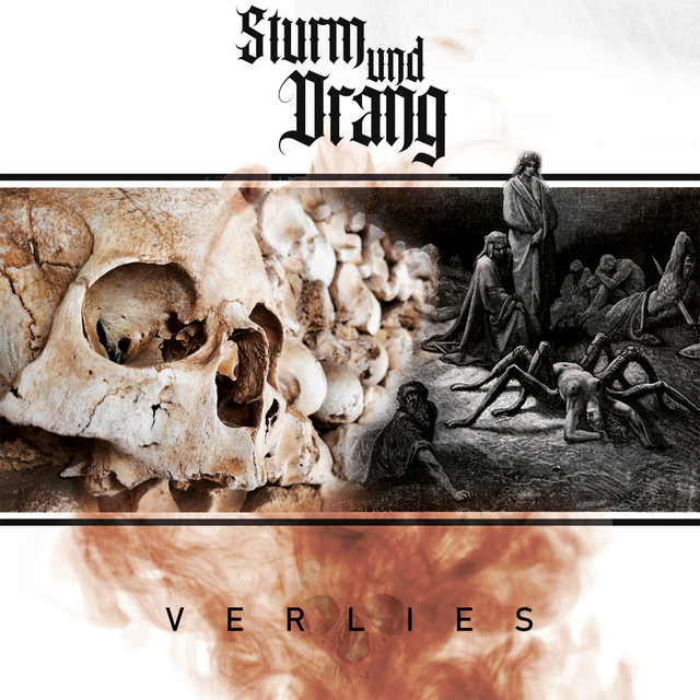 Das Verlies cover art