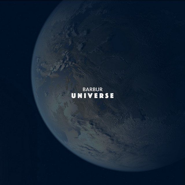 Universe (Original Mix)