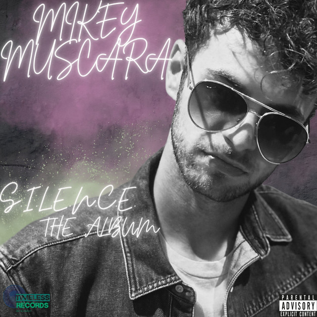 S.I.L.E.N.C.E cover art