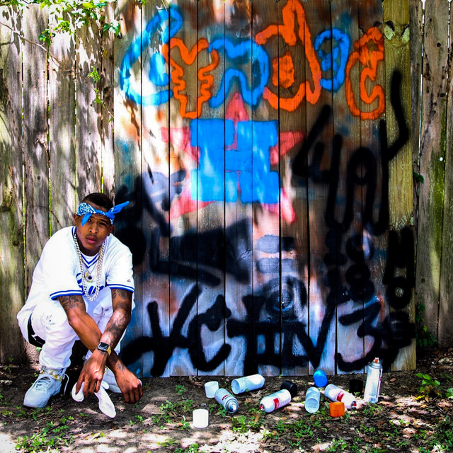 Real Bucc cover art