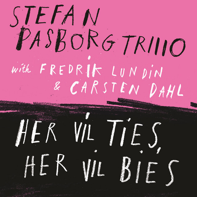 HER VIL TIES, HER VIL BIES