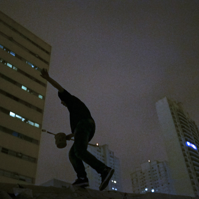 ADRENALINA É O NOSSO ESPORTE