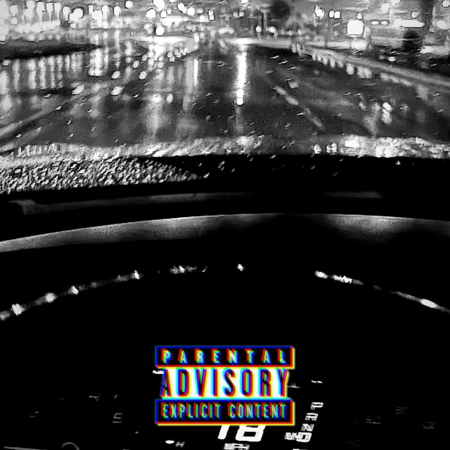 Changes cover art
