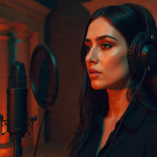 آناهیتا ماهور