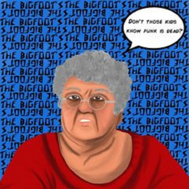 undefined album image