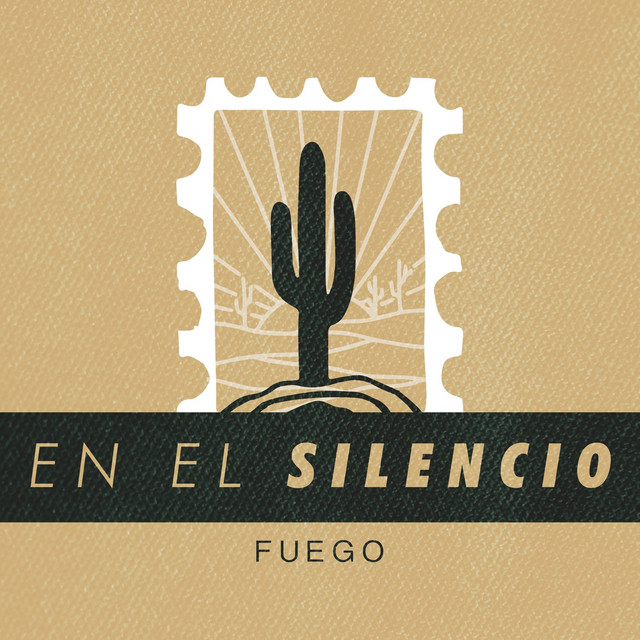En El Silencio cover art