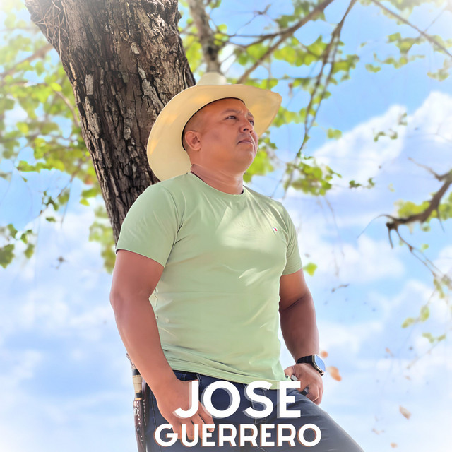 Jose Guerrero