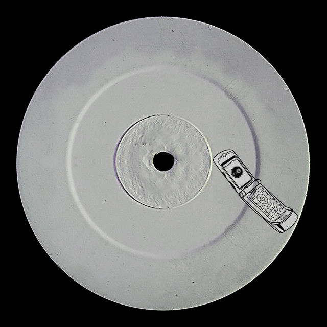 No Chat / Kickin' Hard cover