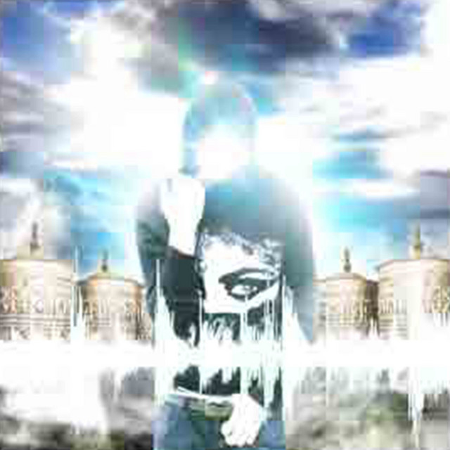 MANTRA cover art