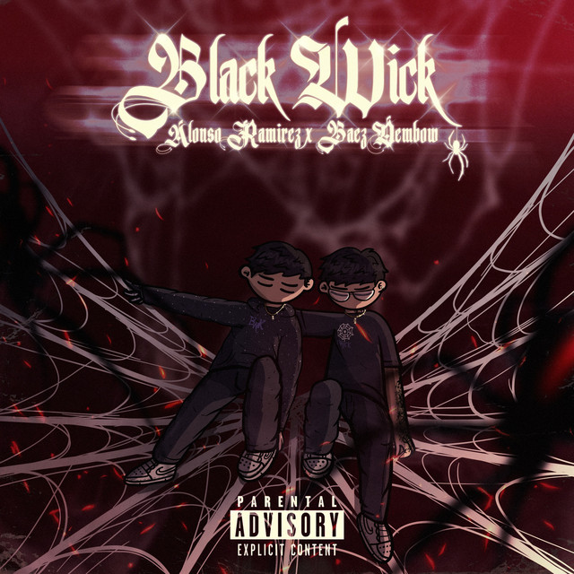 Black Wick
