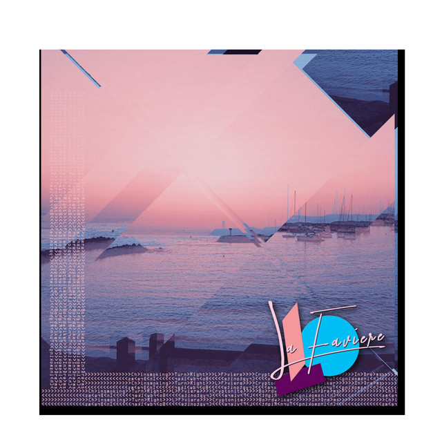 La Favière cover art
