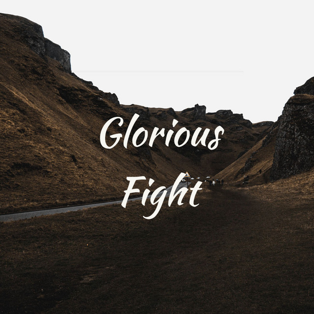 Glorious Fight cover art