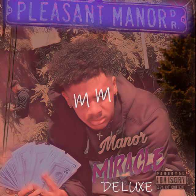 Manor Miracle (Deluxe) cover art