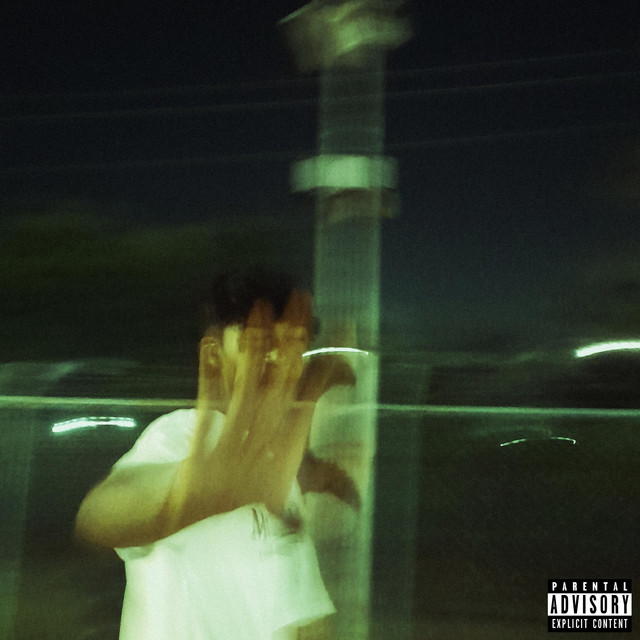 Goodbye cover art
