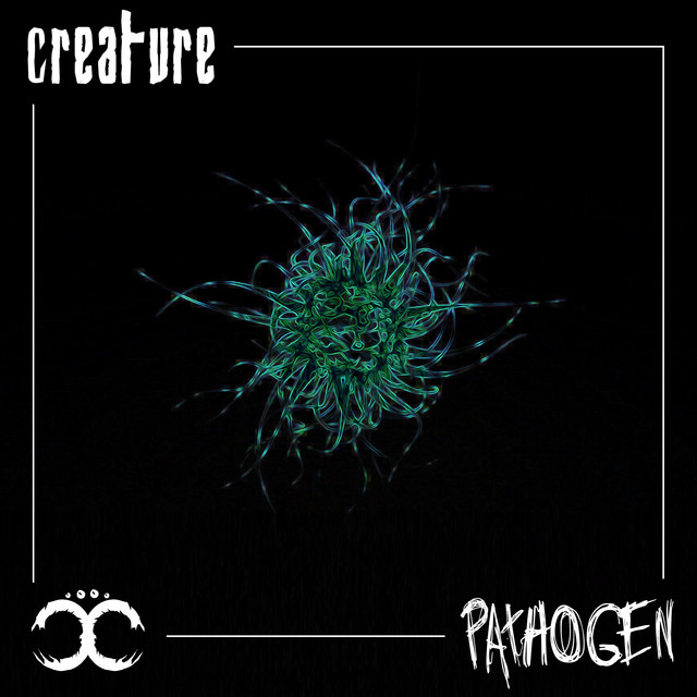 Pathogen cover art