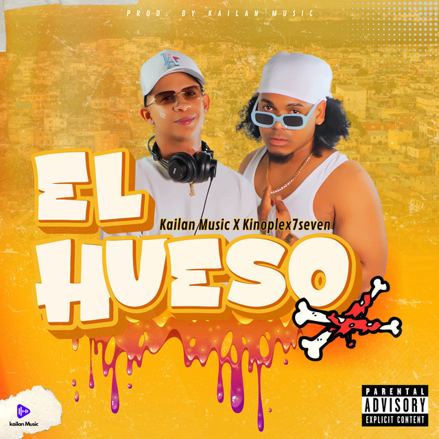 El Hueso