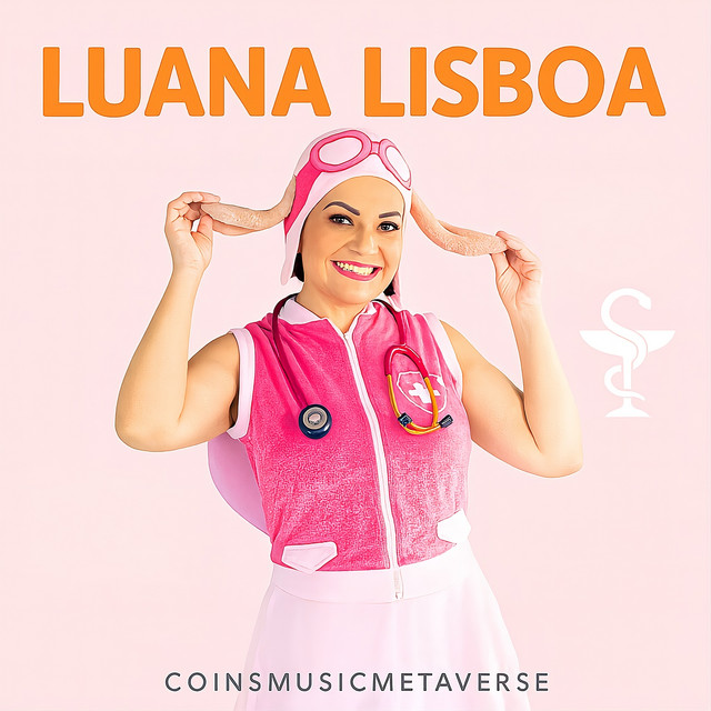 Luana Lisboa