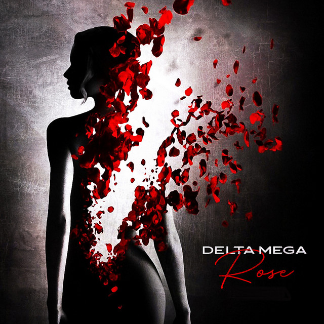Rose cover art