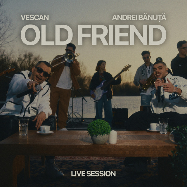 undefined album image