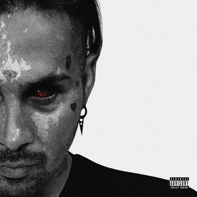 Red Horn cover art