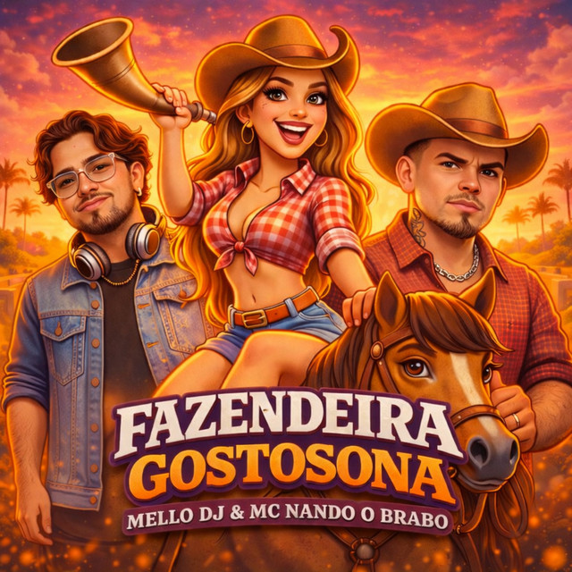 Fazendeira Gostosona