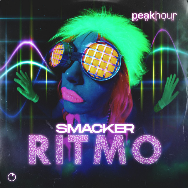 Ritmo album art
