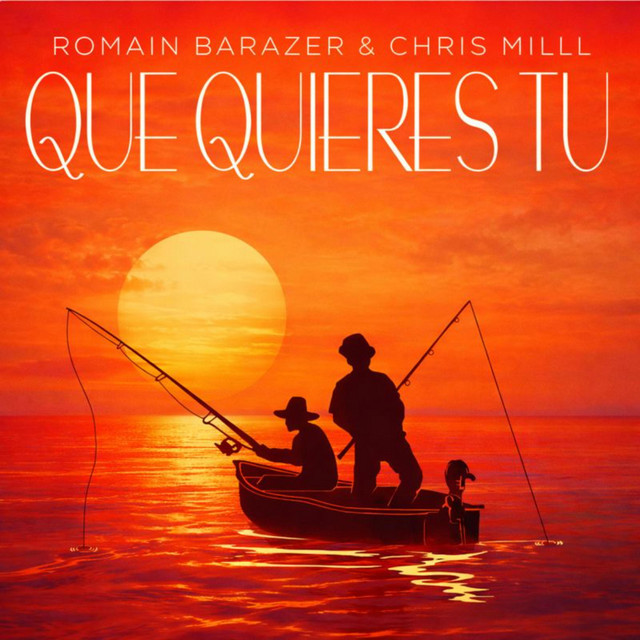 Qué Quieres Tú