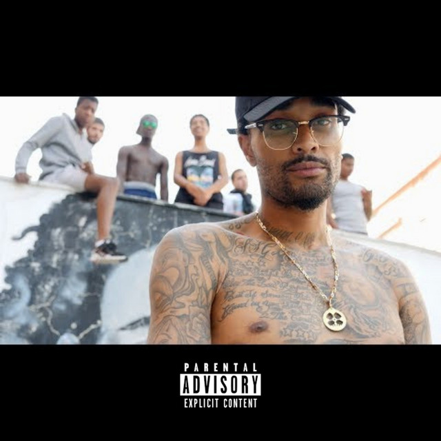 Tipo de Vida cover art