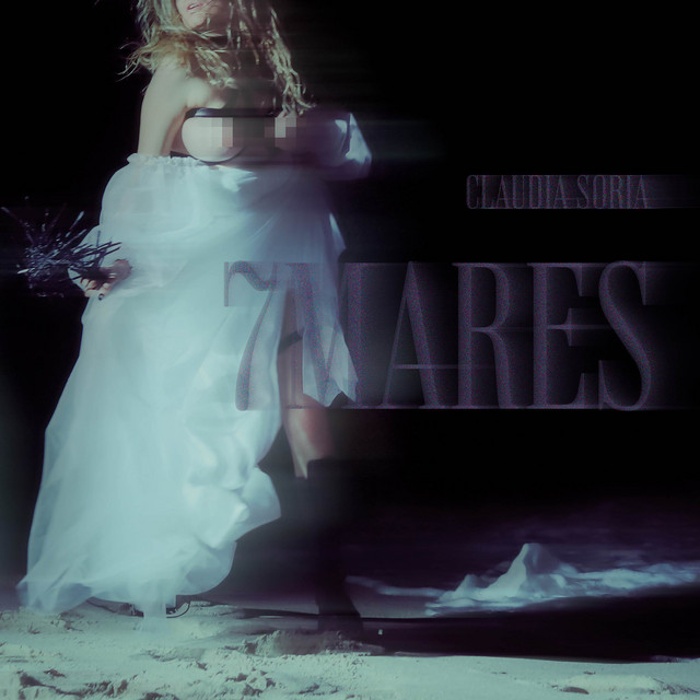 7 MARES cover art