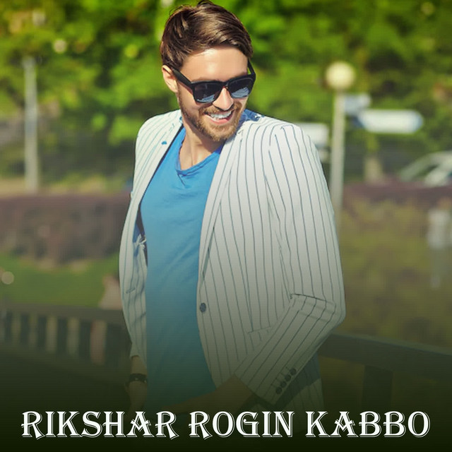 Rikshar Rogin Kabbo - Single by Masud Rana | Spotify