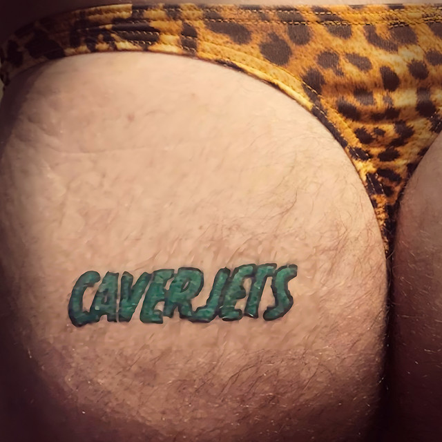 Punkadaria Caverjetica cover art