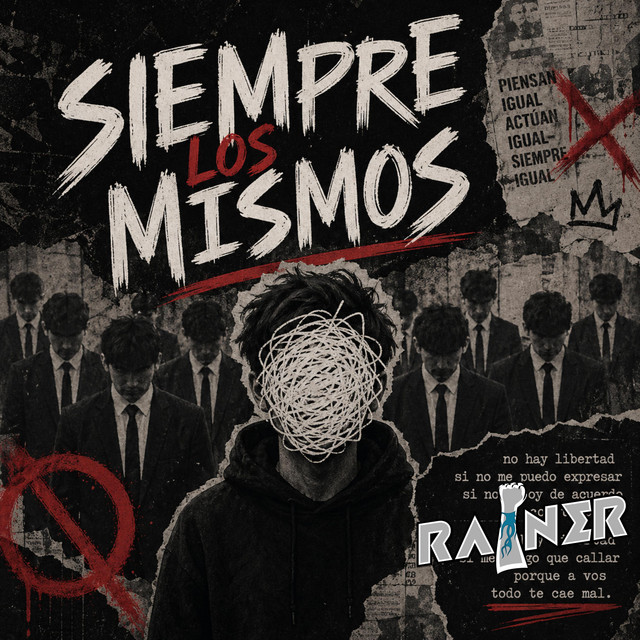 Siempre los mismos