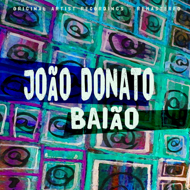 Baião cover art