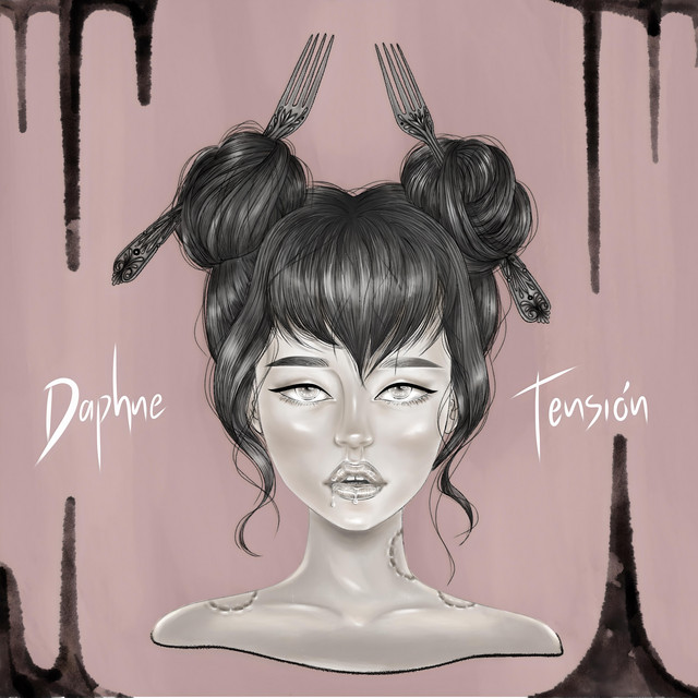 Tensión cover art