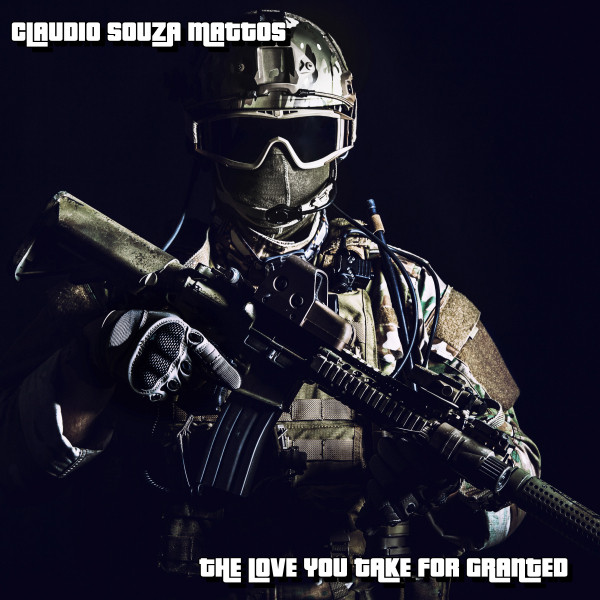 The Love You Take for Granted cover art