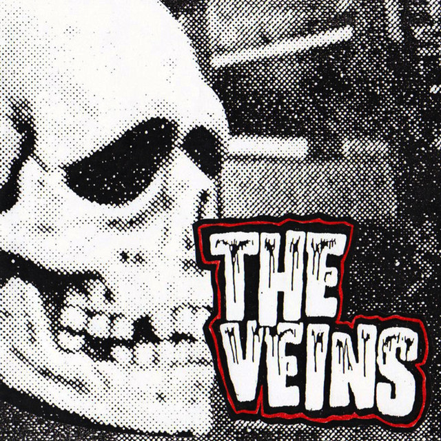 The Veins | Spotify