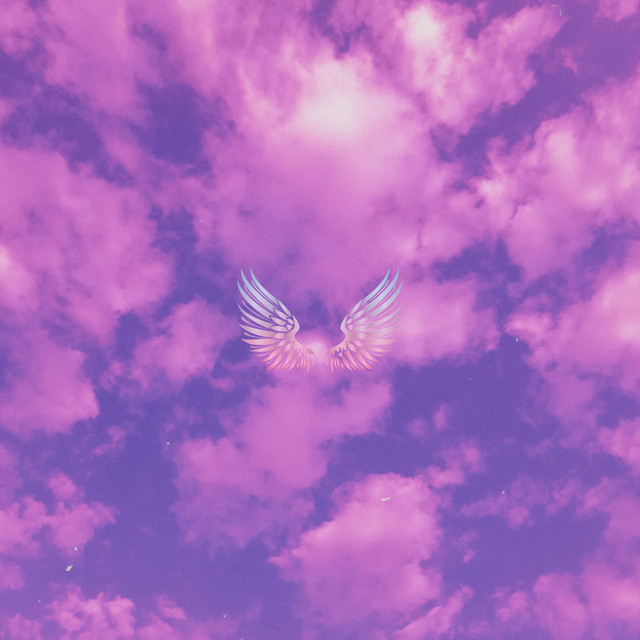 Angels cover art