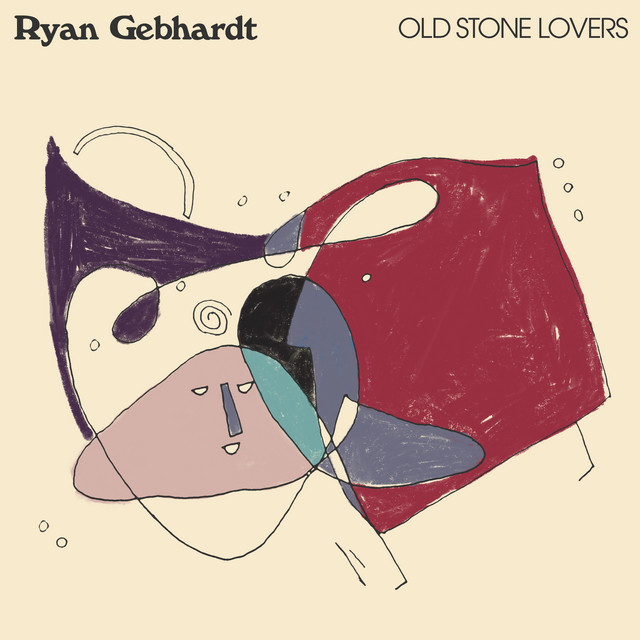 Old Stone Lovers cover art