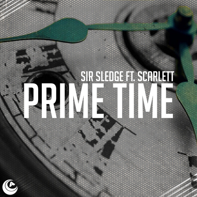 Prime Time cover art
