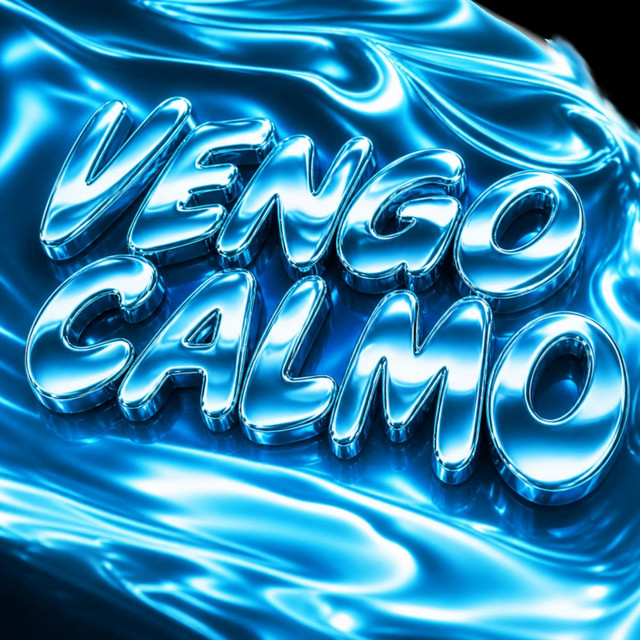 VENGO CALMO