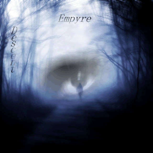 Descent cover art