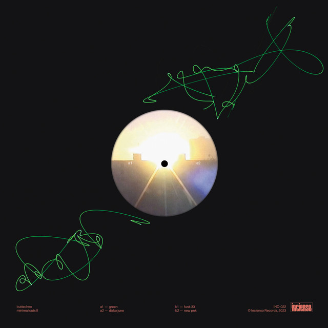 funk 33 album art