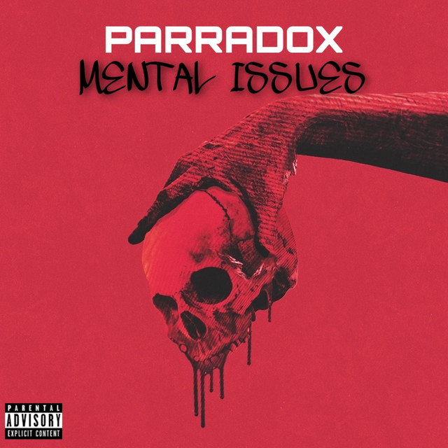 Mental Issues cover art