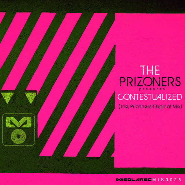 Contestualized album art