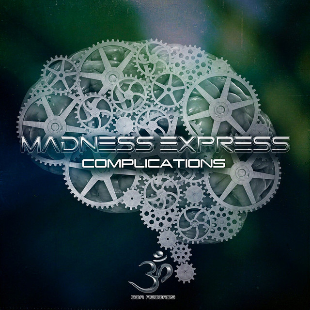 Complications cover