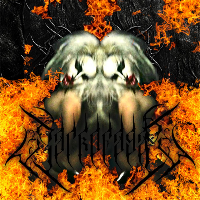 SARKOFAGA cover art