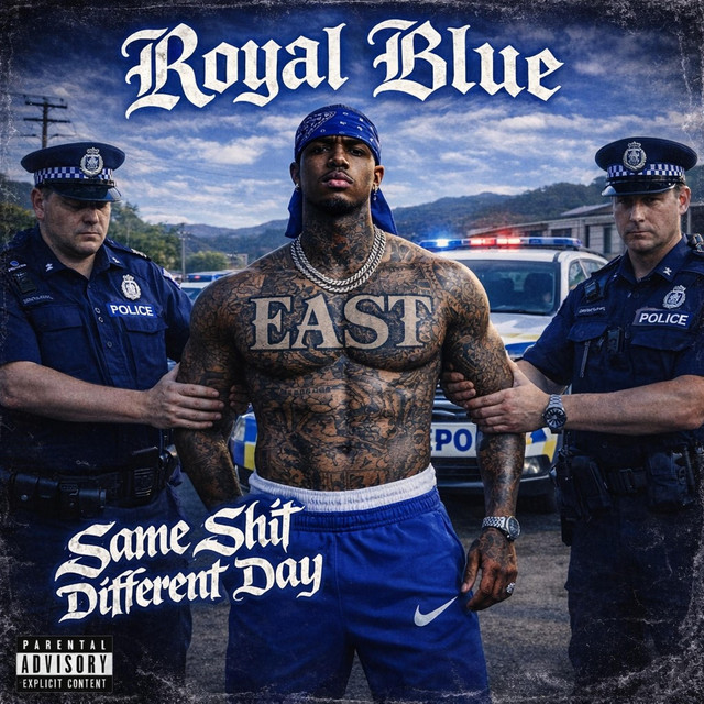 undefined album image