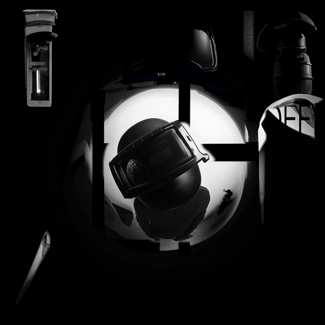 Hapae cover art
