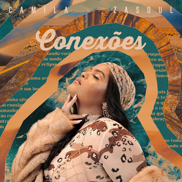 Conexões cover art