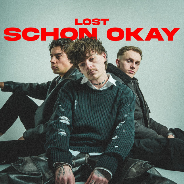 Schon Okay cover art